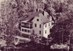 Fagersta, Ängelsberg Bergslagsgården 1964