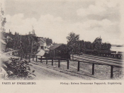 Parti af  Engelsberg 1906