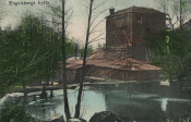 Fagersta, Engelbergs Hytta Fagersta, Engelbergs Hytta