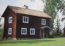 Fagersta, Västervåla Hembygdssgård