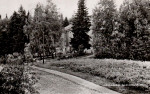 Hallsberg Epidemisjukhuset Hallsberg Epidemisjukhuset