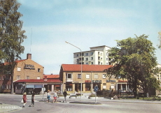 Hallstahammar, Hotell, Centrum Hallstahammar, Hotell, Centrum