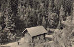 Hallsberg, Dala Kvarn 1910 Hallsberg, Dala Kvarn 1910