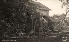 Hallsberg, Dalakvarn 1951 Hallsberg, Dalakvarn 1951