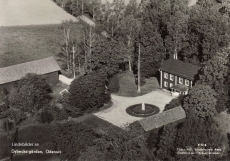 Hallsberg, Dybecks-gården, Odensvi