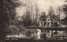 Tomta. Hallsberg Tomta. Hallsberg