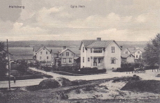 Hallsberg, Egna Hem 1914 Hallsberg, Egna Hem 1914
