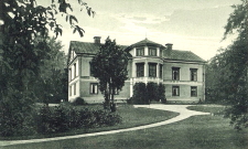 Hallsberg, Körtingsberg, Viby Hallsberg, Körtingsberg, Viby