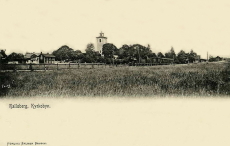 Hallsberg Kyrkobyn Hallsberg Kyrkobyn
