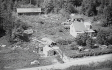 Hallsberg, Östansjö Hallsberg, Östansjö
