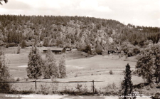 Hallsberg, Skåleklint Hallsberg, Skåleklint