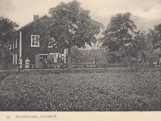 Hallsberg, Handelsboden, Svennevad Hallsberg, Handelsboden, Svennevad