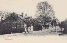 Hallsberg 1904 Hallsberg 1904
