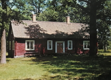 Hallsberg, Viby Hembygdsgården Hallsberg, Viby Hembygdsgården