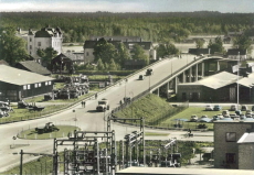 Hallsberg Viadukten Hallsberg Viadukten