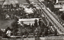 Hallsberg 1953