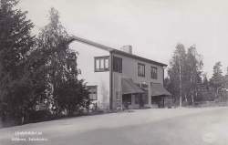 Affären, Saladamm Affären, Saladamm