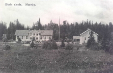 Sala, Boda Skola, Norrby Sala, Boda Skola, Norrby