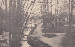 Sala Brunnsparken Sala Brunnsparken