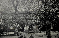 Sala, Komministergården, Fläckebo Sala, Komministergården, Fläckebo
