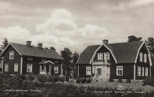 Sala, Fläckebo Ålderdomshemmet Sala, Fläckebo Ålderdomshemmet