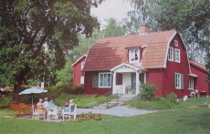 Sala, Fläckebo Bergsgården, Västmanland Sala, Fläckebo Bergsgården, Västmanland