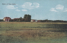 Sala, Motiv af Norr-Salbo Sala, Motiv af Norr-Salbo