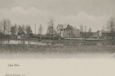 Sala, Åkra Gård Sala, Åkra Gård
