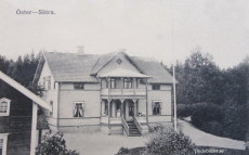 Sala. Öster-Sätra Sala. Öster-Sätra