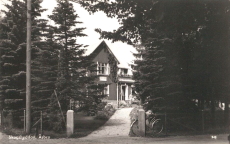 Sala, Skogshyttan Åsbro Sala, Skogshyttan Åsbro