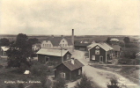 Sala, Kyrkbyn Öster-Fernebo Sala, Kyrkbyn Öster-Fernebo