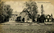 Sala, Missionshuset, Gamsebo Sala, Missionshuset, Gamsebo