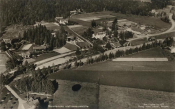 Sala, Saladamms Stationssamhälle 1937 Sala, Saladamms Stationssamhälle 1937