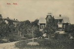 Sala, Strå 1913 Sala, Strå 1913