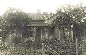 Sala, Stugan vid Jacobsberg Sala, Stugan vid Jacobsberg