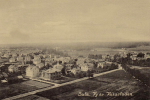 Sala, Vy av Vasastaden 1918 Sala, Vy av Vasastaden 1918
