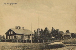 Sala, Vy från Jugansbo Sala, Vy från Jugansbo