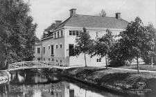 Parti från Sala Parti från Sala