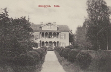 Sala, Skuggan 1911 Sala, Skuggan 1911