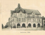 Sala Sparbanken 1906 Sala Sparbanken 1906