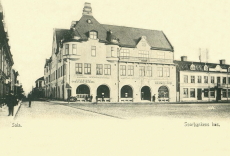 Sala, Sparbankens Hus 1903