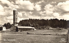 Sala Vattentornet 1932 Sala Vattentornet 1932
