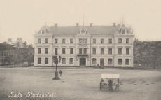 Sala Stadshotellet 1913 Sala Stadshotellet 1913