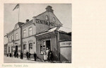 Sala Centralhotellet 1903 Sala Centralhotellet 1903