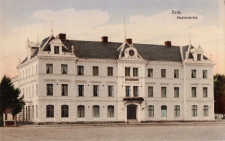 Sala Stadshotellet Sala Stadshotellet