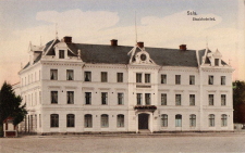 Sala Stadshotellet