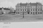 Sala Stadshotellet 1904