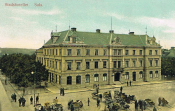 Sala Stadshotellet 1915 Sala Stadshotellet 1915