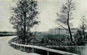 Sala, Kungliga Vestmanlands Trängkår 1915 Sala, Kungliga Vestmanlands Trängkår 1915