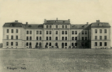 Sala, Trängen Sala, Trängen